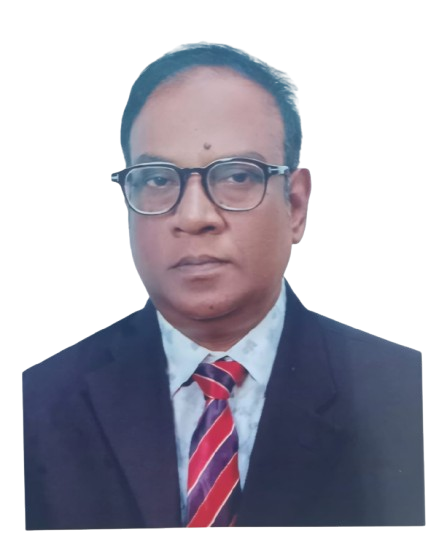 জনাব শরীফ সামছুজ্জোহা