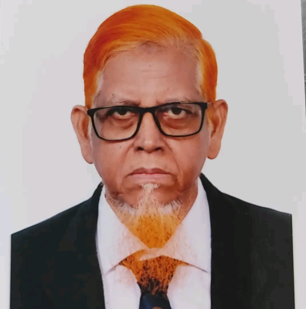 জনাব এস এম জহরুল ইসলাম