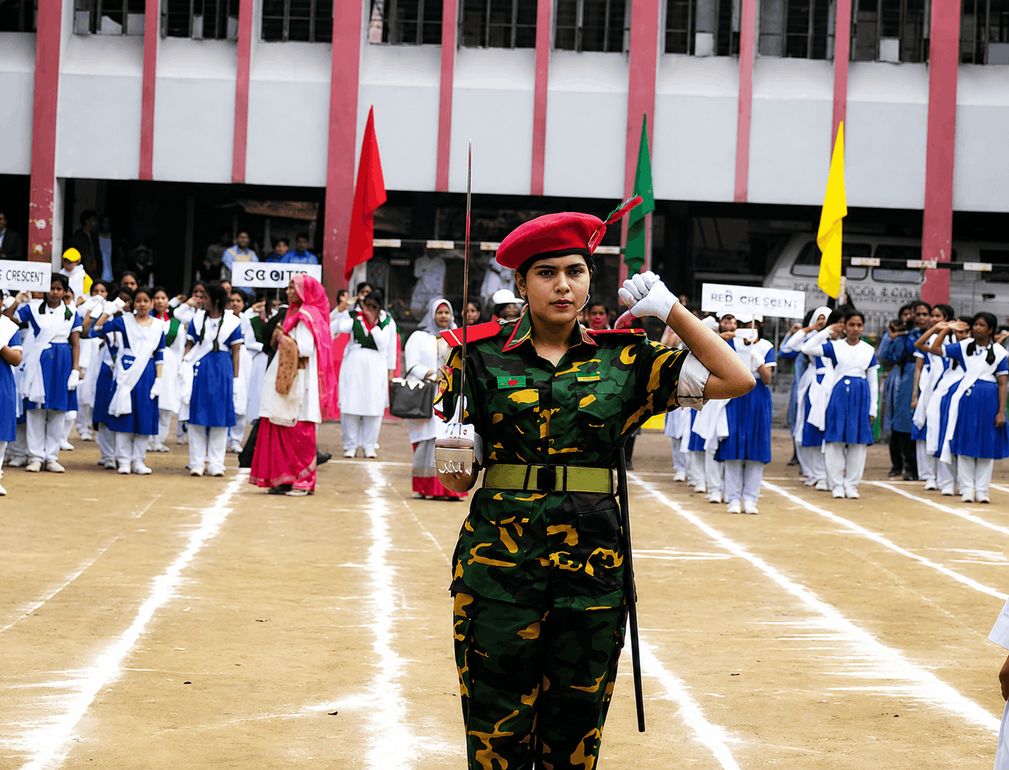 Parade